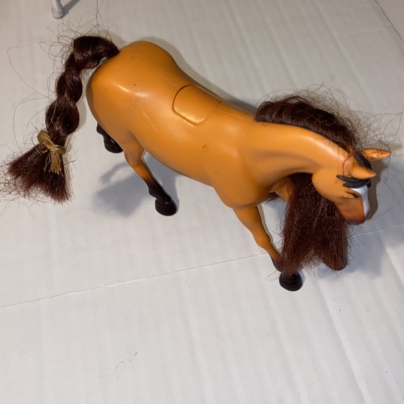 DWA LLC Just Play Four Horses And One Colt - Picture 5 of 16